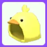 Puddleducks Hood