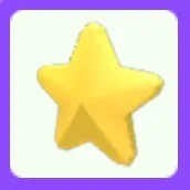 Gold Star