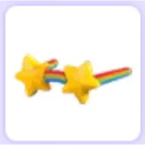 Shooting Star Glasses