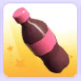Soda Chew Toy