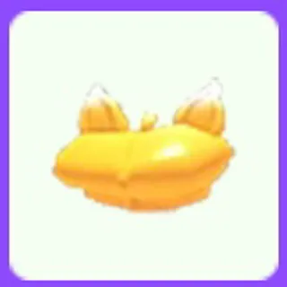 Fox Ear Beret