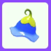 Bell Flower Hat