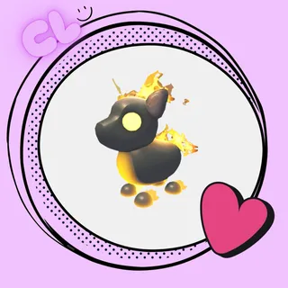 Fire Stallion