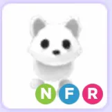 Arctic Fox NFR Neon