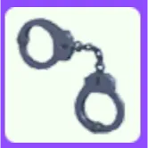 Toy Handcuffs - Roblox Game Items - Gameflip