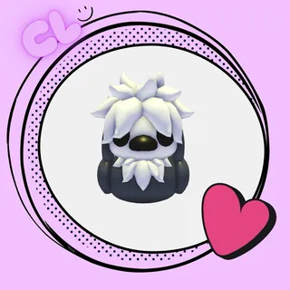 Sheepdog Ducky