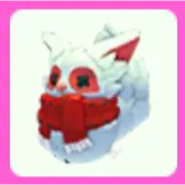 Mistletroll Friend Plush