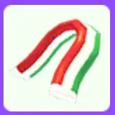 Italy Scarf