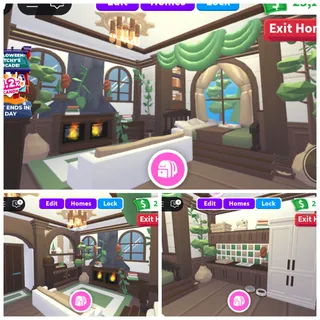 Boho Style Tiny House