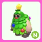 Tree Sasquatch N