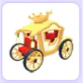 Royal Crown Carriage