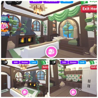 Boho Style Tiny House