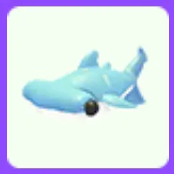 Hammerhead Shark