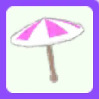 Fancy Umbrella