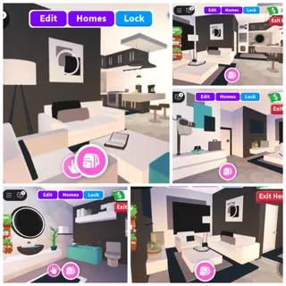 Smart Modern House