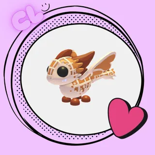 Waffle Wyrm