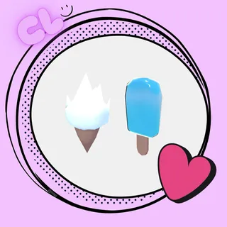 Shiver Cone Bait + Subzero Bait