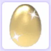 Golden Egg