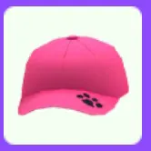 Accessories | Pink Cap