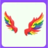 Limited | Pride Wings