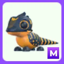 Tegu M Mega
