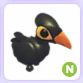 Pet | Maleo Bird N Neon