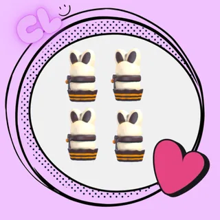 Choccybunny Box x4