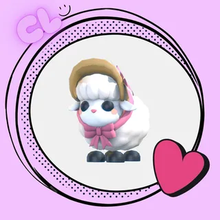 Little Lamb
