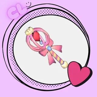 Princess Rattle