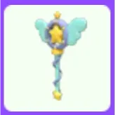 Celestial Propeller