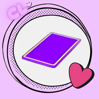 Rainbow Trail Magic Carpet