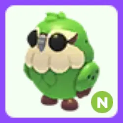 Kakapo N