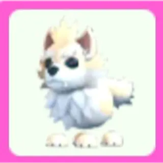 Dire Wolf