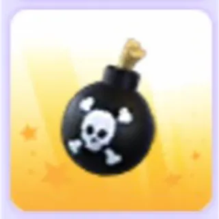 Skull Toy