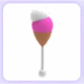 Ice Cream Rattle