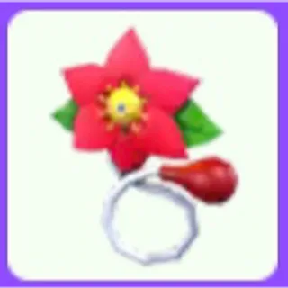 Squirty Flower