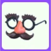 Disguise Glasses