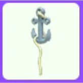 Anchor Balloon