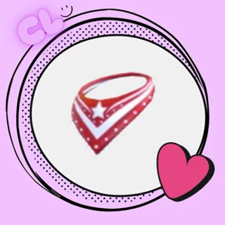 Cowboy Neckerchief