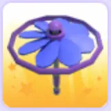 Spinning Propeller