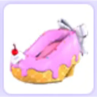 Ice Cream Heels