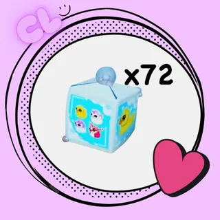 Rubber Ducky Box