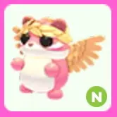 Cherub Chipmunk N