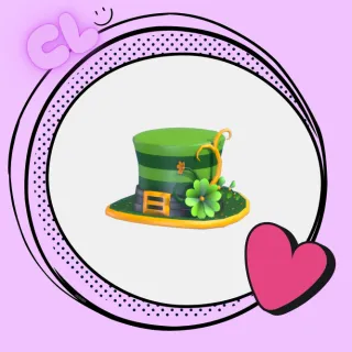Leprechaun Tophat