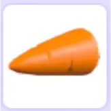 Snowman Nose