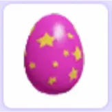 Limited | Stars Egg
