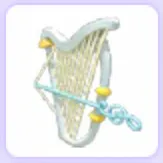 Harp Grappling Hook
