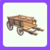 Limited | Medieval Wagon