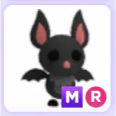 Pet | Bat MR Mega
