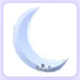 Lunar Moon Throw Toy